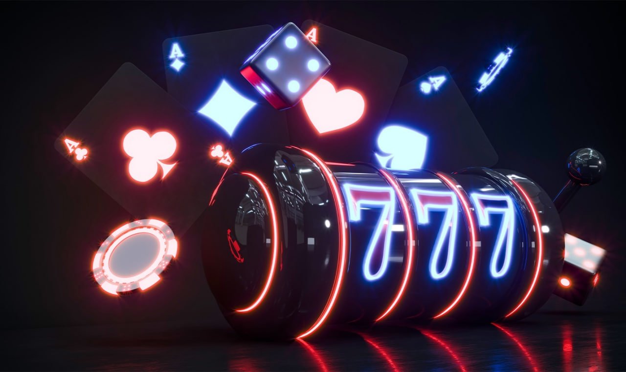 vl99 Live Casino