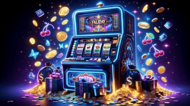 vl99 Game Bài Trực Tuyến